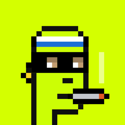 404 Origin Punk