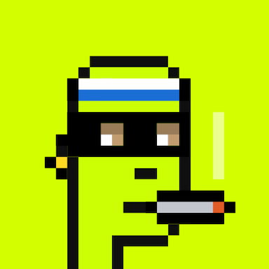 404 Origin Punk