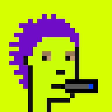 404 Origin Punk