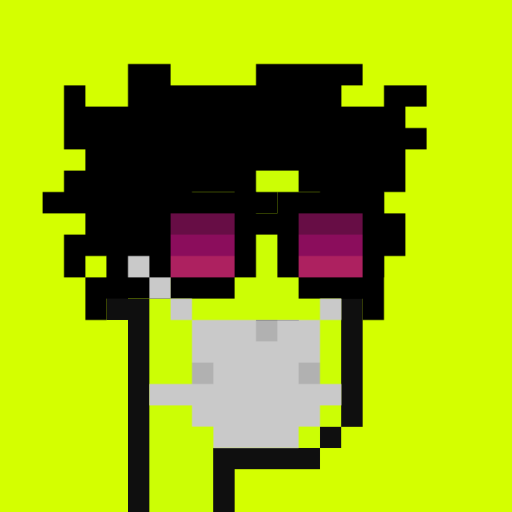 404 Origin Punk