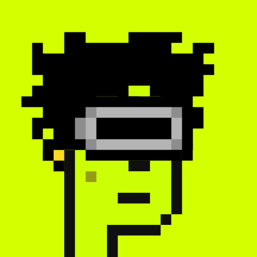 404 Origin Punk