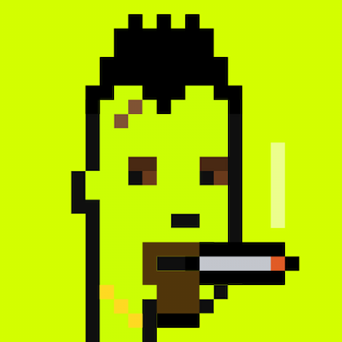 404 Origin Punk
