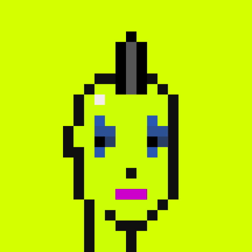 404 Origin Punk
