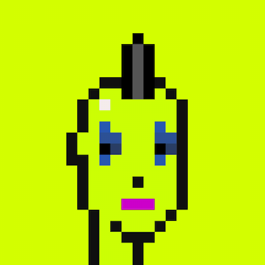 404 Origin Punk