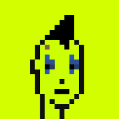 404 Origin Punk