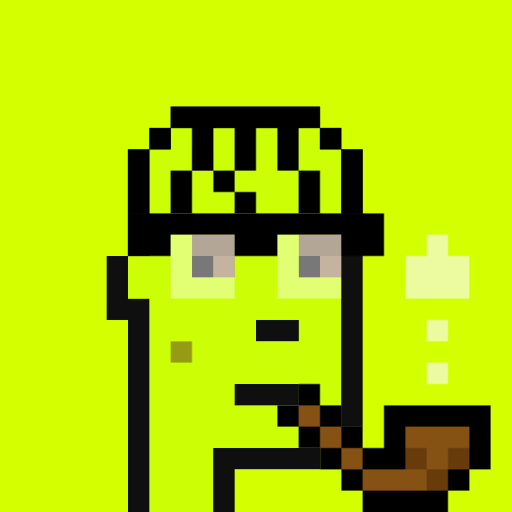 404 Origin Punk