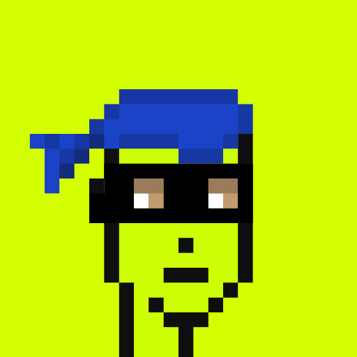 404 Origin Punk