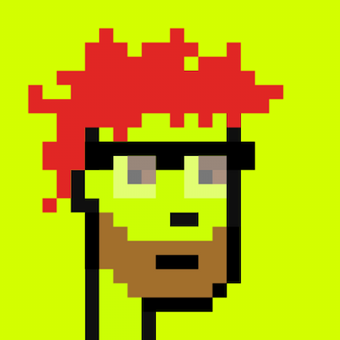 404 Origin Punk