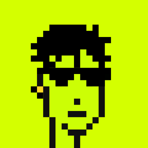 404 Origin Punk