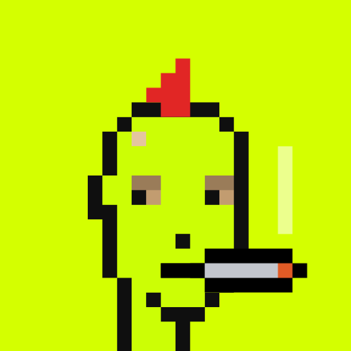 404 Origin Punk