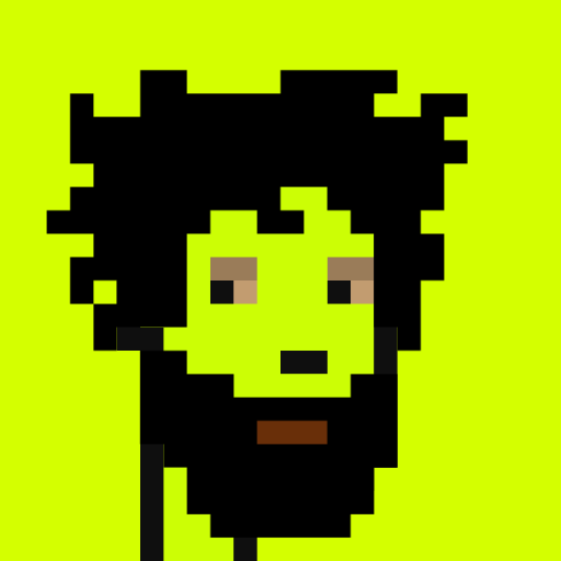 404 Origin Punk