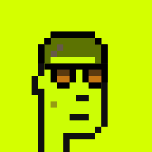 404 Origin Punk