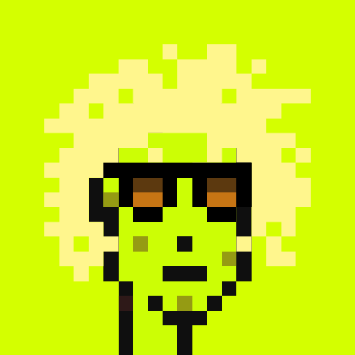 404 Origin Punk