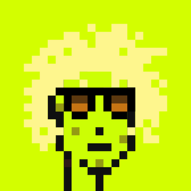 404 Origin Punk