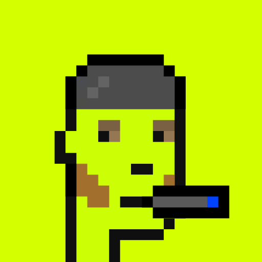 404 Origin Punk