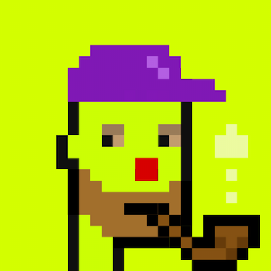 404 Origin Punk