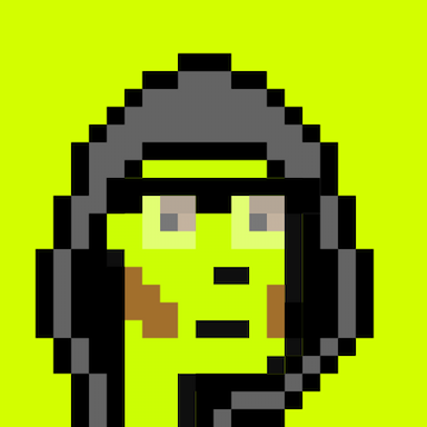 404 Origin Punk