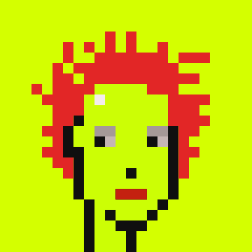 404 Origin Punk