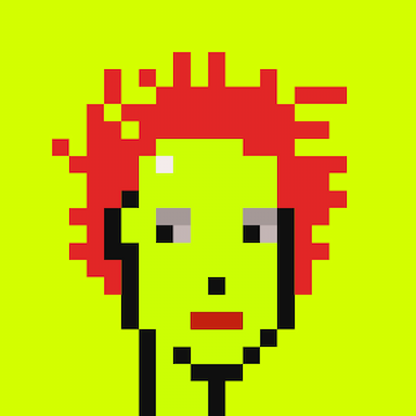404 Origin Punk