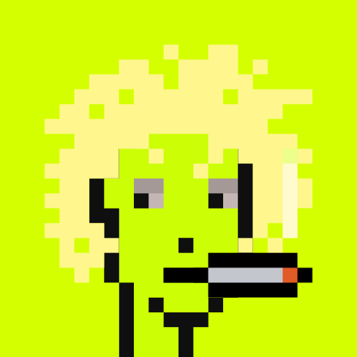 404 Origin Punk