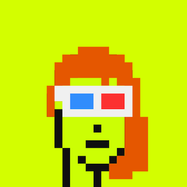 404 Origin Punk