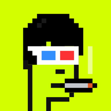 404 Origin Punk
