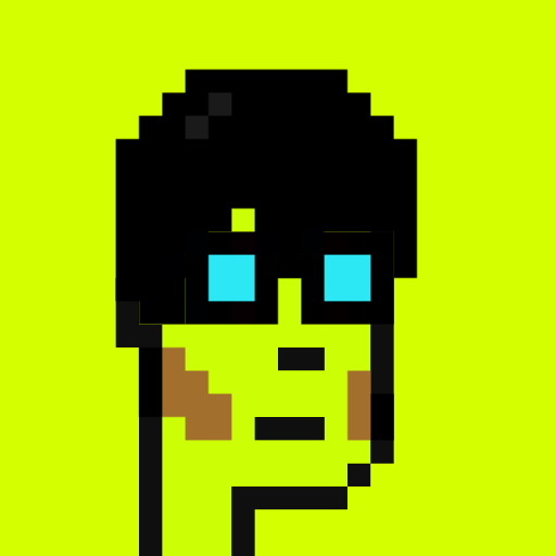 404 Origin Punk