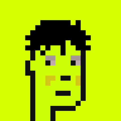 404 Origin Punk
