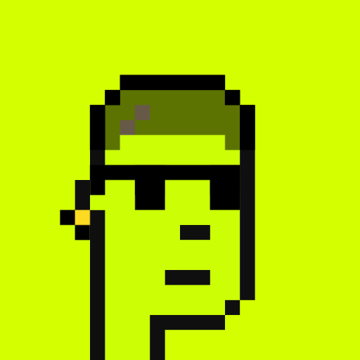 404 Origin Punk
