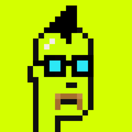 404 Origin Punk