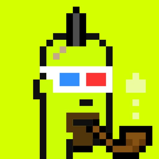 404 Origin Punk