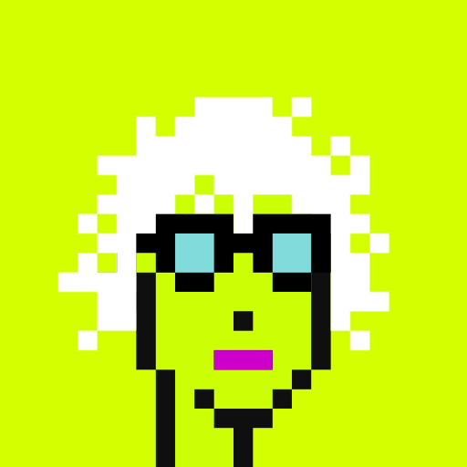 404 Origin Punk