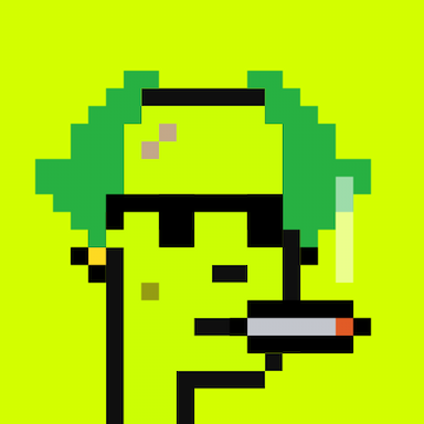 404 Origin Punk