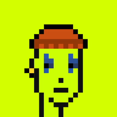 404 Origin Punk