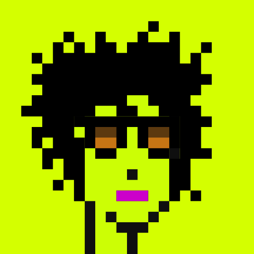 404 Origin Punk