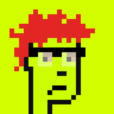 404 Origin Punk