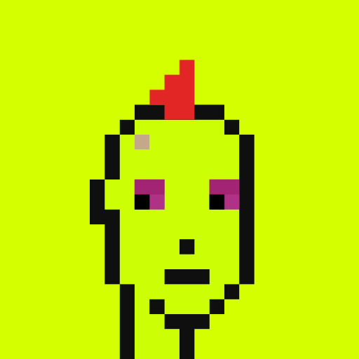 404 Origin Punk