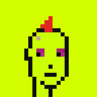 404 Origin Punk