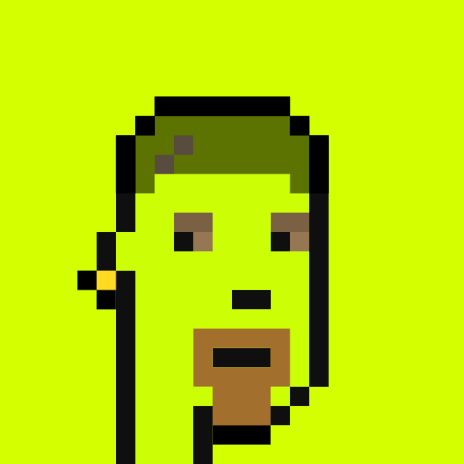 404 Origin Punk