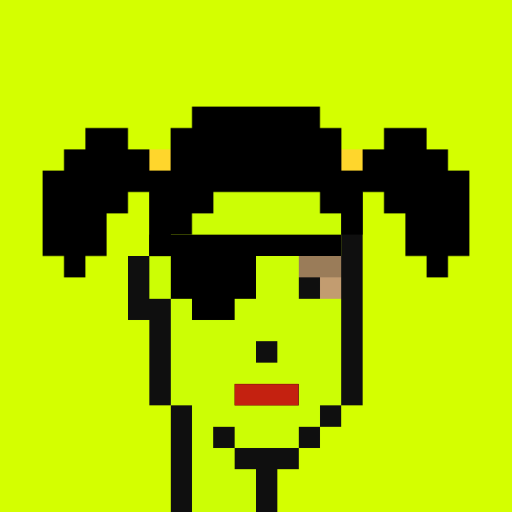 404 Origin Punk