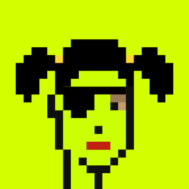 404 Origin Punk