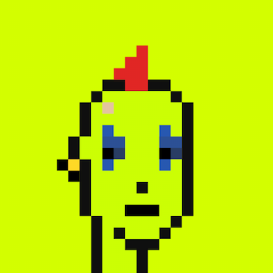 404 Origin Punk