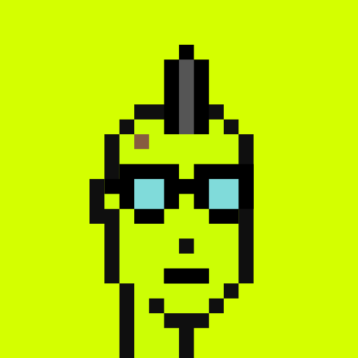 404 Origin Punk