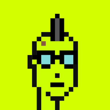 404 Origin Punk