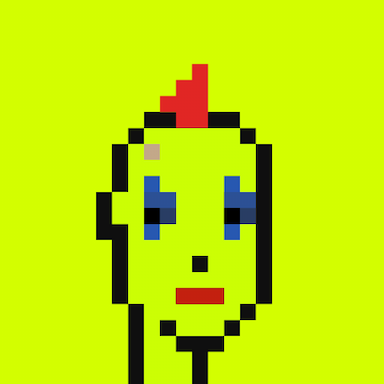 404 Origin Punk