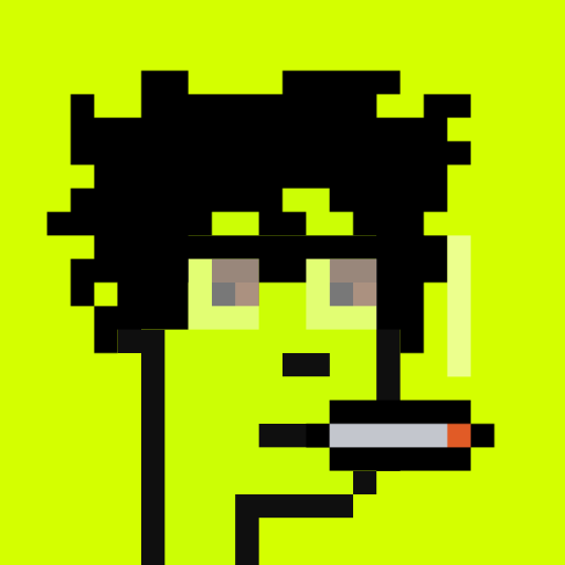 404 Origin Punk