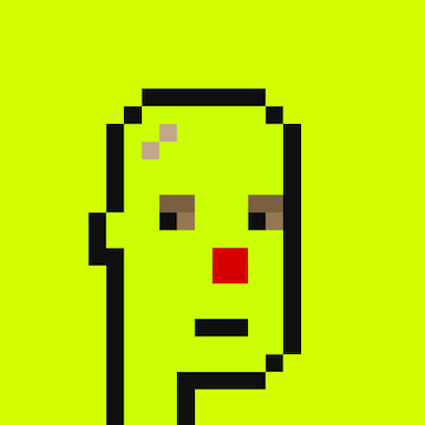 404 Origin Punk