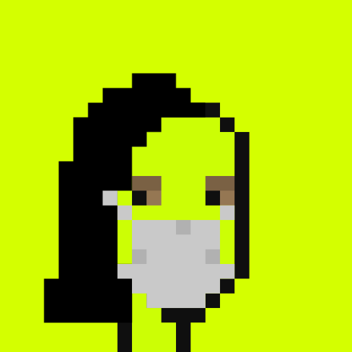 404 Origin Punk