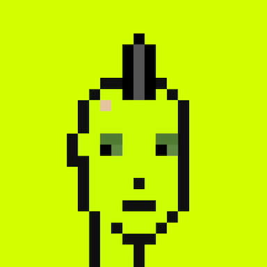 404 Origin Punk