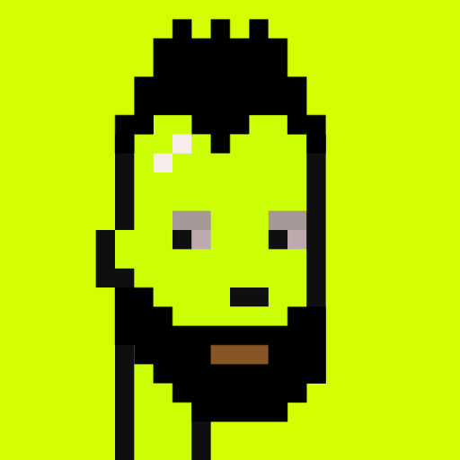 404 Origin Punk